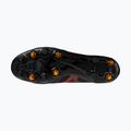 Pánske kopačky Mizuno Morelia Neo IV Beta Elite Mix SG black/morelia 40th red/black 4