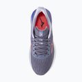 Dámske bežecké topánky Mizuno Wave Inspire 21 blue granite/striking coral/irisbloom 6