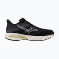 Dámske bežecké topánky Mizuno Wave Inspire 21 black/white/vibrant yellow