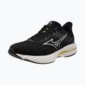 Dámske bežecké topánky Mizuno Wave Inspire 21 black/white/vibrant yellow 3