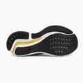 Dámske bežecké topánky Mizuno Wave Inspire 21 black/white/vibrant yellow 4