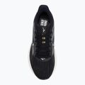 Dámske bežecké topánky Mizuno Wave Inspire 21 black/white/vibrant yellow 5