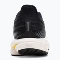 Dámske bežecké topánky Mizuno Wave Inspire 21 black/white/vibrant yellow 6