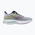 Dámske bežecké topánky Mizuno Wave Inspire 21 pearl blue/dark purple/ice green 2