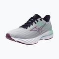 Dámske bežecké topánky Mizuno Wave Inspire 21 pearl blue/dark purple/ice green 3