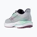 Dámske bežecké topánky Mizuno Wave Inspire 21 pearl blue/dark purple/ice green 4