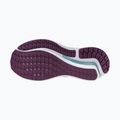 Dámske bežecké topánky Mizuno Wave Inspire 21 pearl blue/dark purple/ice green 6