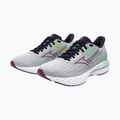 Dámske bežecké topánky Mizuno Wave Inspire 21 pearl blue/dark purple/ice green 8