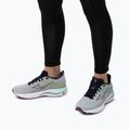 Dámske bežecké topánky Mizuno Wave Inspire 21 pearl blue/dark purple/ice green 10