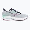 Dámske bežecké topánky Mizuno Wave Inspire 21 pearl blue/dark purple/ice green 2