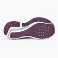 Dámske bežecké topánky Mizuno Wave Inspire 21 pearl blue/dark purple/ice green 4