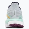 Dámske bežecké topánky Mizuno Wave Inspire 21 pearl blue/dark purple/ice green 6