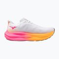 Bežecké topánky Mizuno Wave Sky 9 white/tang orange/pink tetra 2