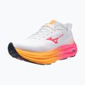 Bežecké topánky Mizuno Wave Sky 9 white/tang orange/pink tetra 3