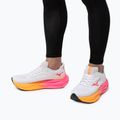 Bežecké topánky Mizuno Wave Sky 9 white/tang orange/pink tetra 10
