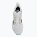 Dámske bežecké topánky Mizuno Wave Serene 2 snow white/dark purple/ice green 5