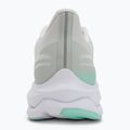 Dámske bežecké topánky Mizuno Wave Serene 2 snow white/dark purple/ice green 6