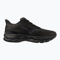 Dámske bežecké topánky Mizuno Wave Serene 2 GTX black sand/quiet shade/black 8