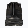 Dámske bežecké topánky Mizuno Wave Serene 2 GTX black sand/quiet shade/black 10