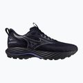 Dámske bežecké topánky Mizuno Wave Rider GTX 3 Odyssey Gray/Icelandic Blue/Iris Bloom