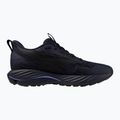 Dámske bežecké topánky Mizuno Wave Rider GTX 3 Odyssey Gray/Icelandic Blue/Iris Bloom 2