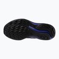 Dámske bežecké topánky Mizuno Wave Rider GTX 3 Odyssey Gray/Icelandic Blue/Iris Bloom 4