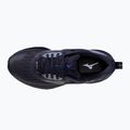 Dámske bežecké topánky Mizuno Wave Rider GTX 3 Odyssey Gray/Icelandic Blue/Iris Bloom 5
