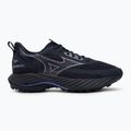 Dámske bežecké topánky Mizuno Wave Rider GTX 3 Odyssey Gray/Icelandic Blue/Iris Bloom 2