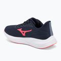 Dámske bežecké topánky Mizuno Revolt 4 baritone blue/striking coral/blue granite 3