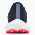 Dámske bežecké topánky Mizuno Revolt 4 baritone blue/striking coral/blue granite 6