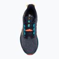 Pánske bežecké topánky Mizuno Wave Mujin 11 odyssey gray/citrus/fiery coral 2 5