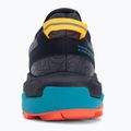 Pánske bežecké topánky Mizuno Wave Mujin 11 odyssey gray/citrus/fiery coral 2 6