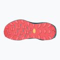 Pánske bežecké topánky Mizuno Wave Mujin 11 odyssey gray/citrus/fiery coral 2 9