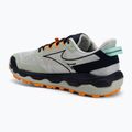 Pánske bežecké topánky Mizuno Wave Mujin 11 mercury/tangelo/tangelo 3
