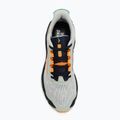 Pánske bežecké topánky Mizuno Wave Mujin 11 mercury/tangelo/tangelo 5