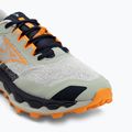 Pánske bežecké topánky Mizuno Wave Mujin 11 mercury/tangelo/tangelo 7