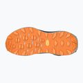 Pánske bežecké topánky Mizuno Wave Mujin 11 mercury/tangelo/tangelo 9
