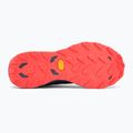 Pánske bežecké topánky Mizuno Wave Daichi 9 baritone blue/citrus/fiery coral 2 4