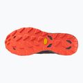 Pánske bežecké topánky Mizuno Wave Daichi 9 baritone blue/citrus/fiery coral 2 4