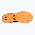 Pánske bežecké topánky Mizuno Wave Daichi 9 mercury/tangelo/tang orange 4