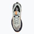 Pánske bežecké topánky Mizuno Wave Daichi 9 mercury/tangelo/tang orange 5