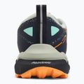 Pánske bežecké topánky Mizuno Wave Daichi 9 mercury/tangelo/tang orange 6