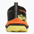 Pánske bežecké topánky Mizuno Wave Ibuki 5 grape leaf/exotic orange/lemon 6