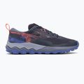 Dámske bežecké topánky Mizuno Wave Ibuki 5 GTX Odyssey Grey/Calypso Coral/Iris Bloom 2
