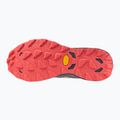 Dámske bežecké topánky Mizuno Wave Daichi 9 icelandic blue/citrus/calypsocoral 4
