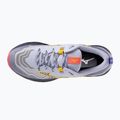 Dámske bežecké topánky Mizuno Wave Daichi 9 icelandic blue/citrus/calypsocoral 5