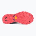 Dámske bežecké topánky Mizuno Wave Daichi 9 icelandic blue/citrus/calypsocoral 4