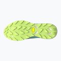 Dámske bežecké topánky Mizuno Wave Daichi 9 fresh salmon/white/sharp green 2