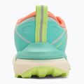 Dámske bežecké topánky Mizuno Wave Daichi 9 fresh salmon/white/sharp green 6
