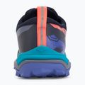 Dámske bežecké topánky Mizuno Wave Ibuki 5 Baritone blue/striking coral/irisbloom 6